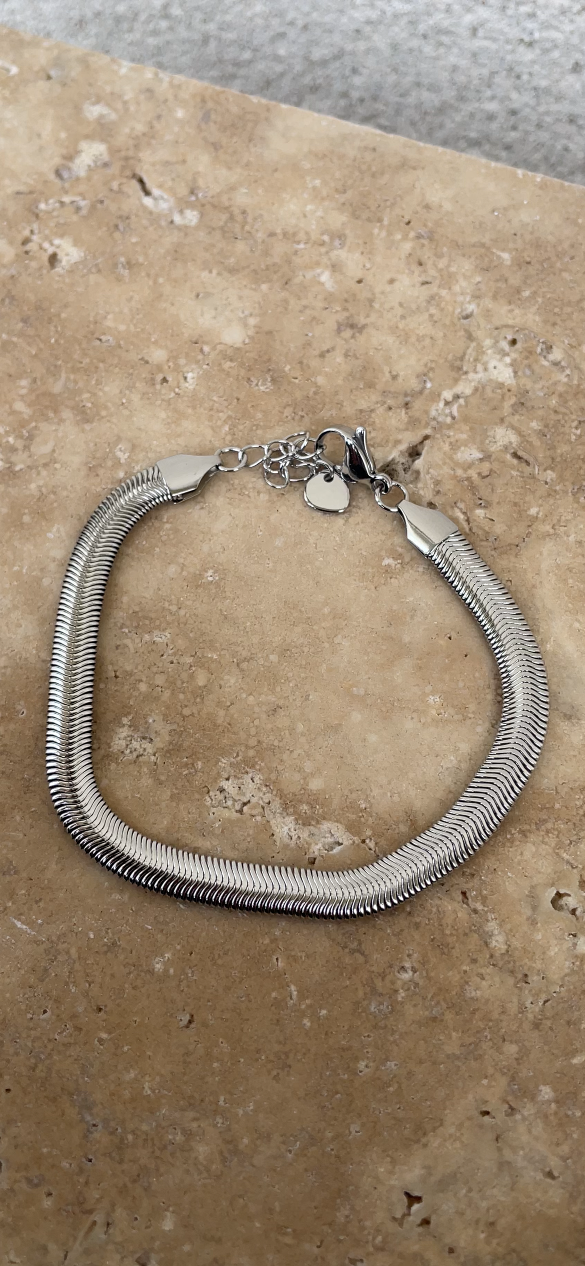 Bracelet Snake