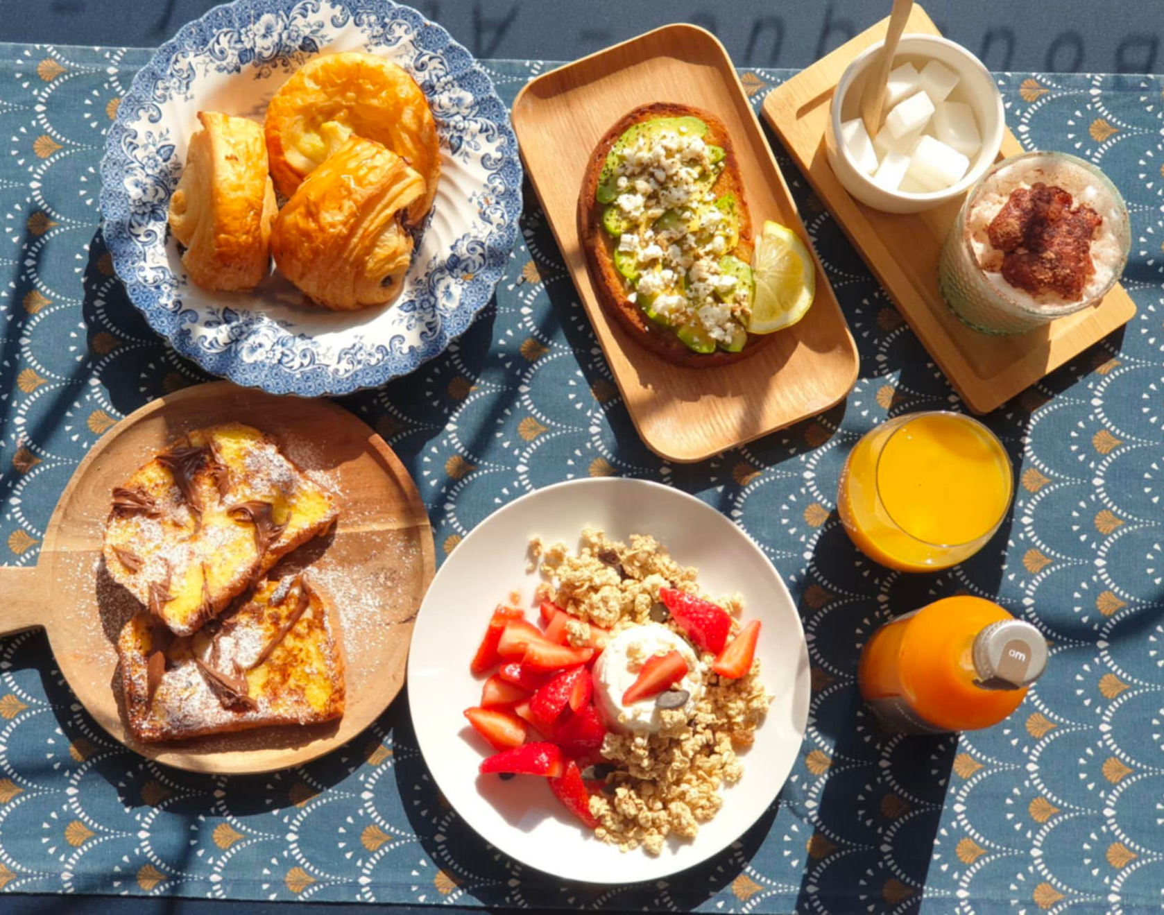 Pack Peinture Et Brunch - Atelier Peinture 3 Personnes + Brunch
2H30