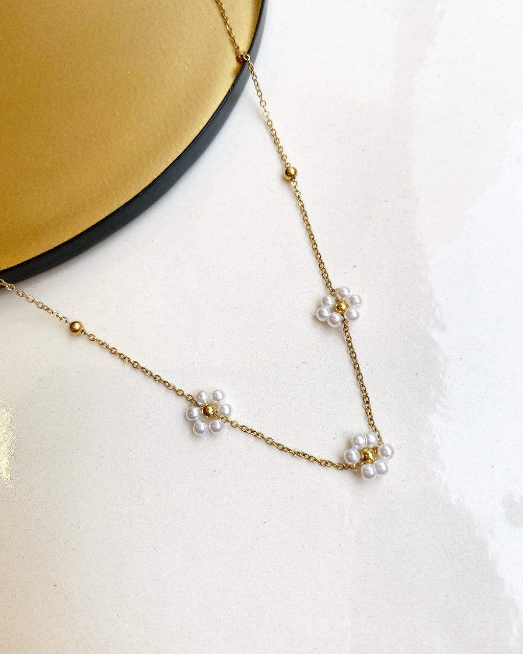 Collier Prudence