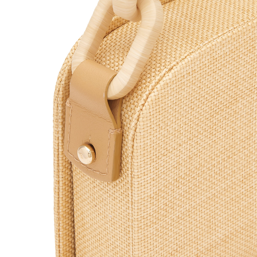 Catena Natural Two Sided Bag
