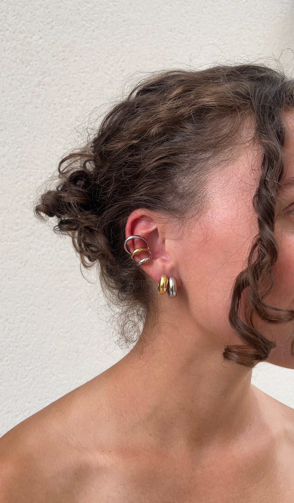 Earcuff Trio