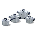 Bk Conical Cool Batterie De Cuisine 4Pcs