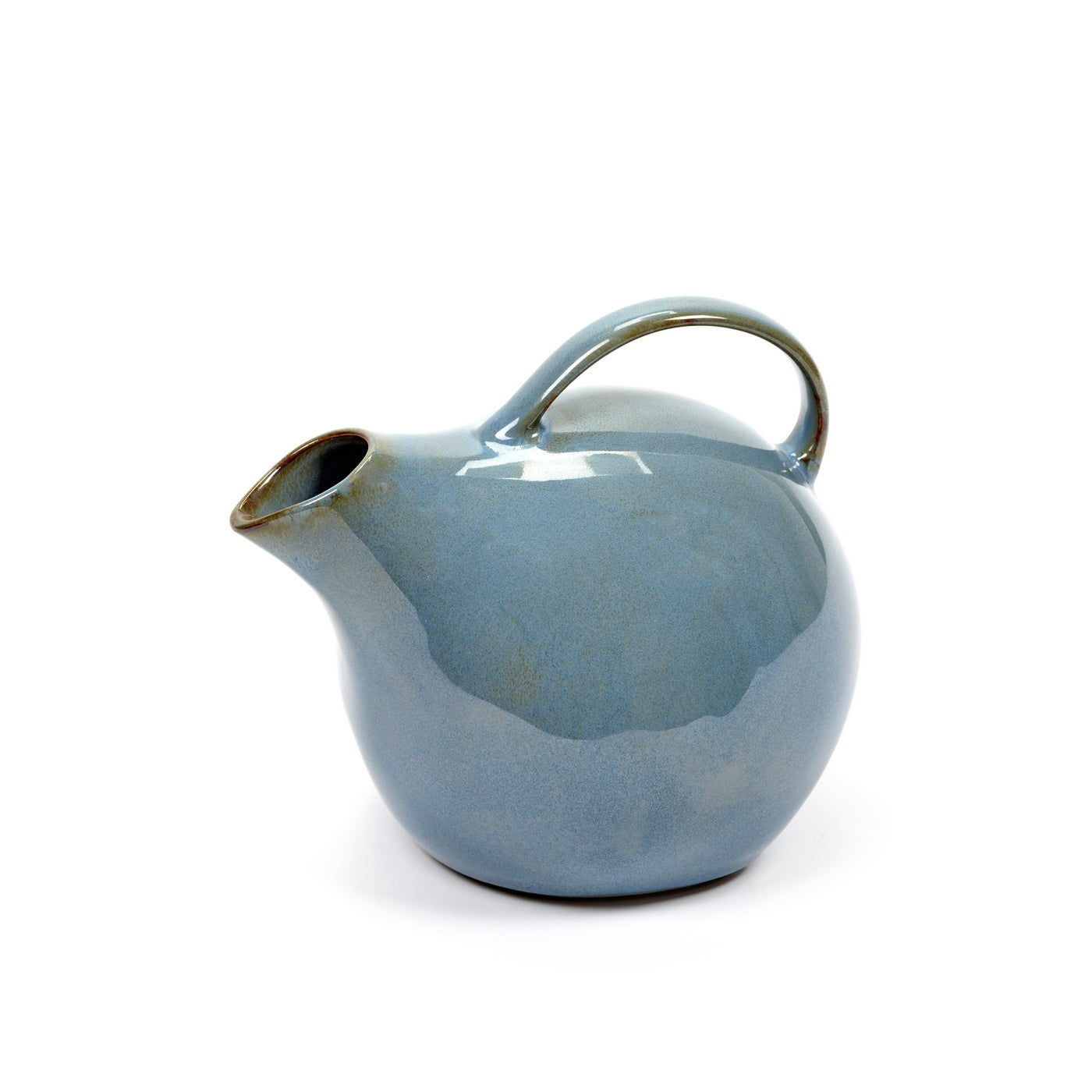 Terres De Rêves - Pichet °3 - Smoky Blue - Anita Le Grelle