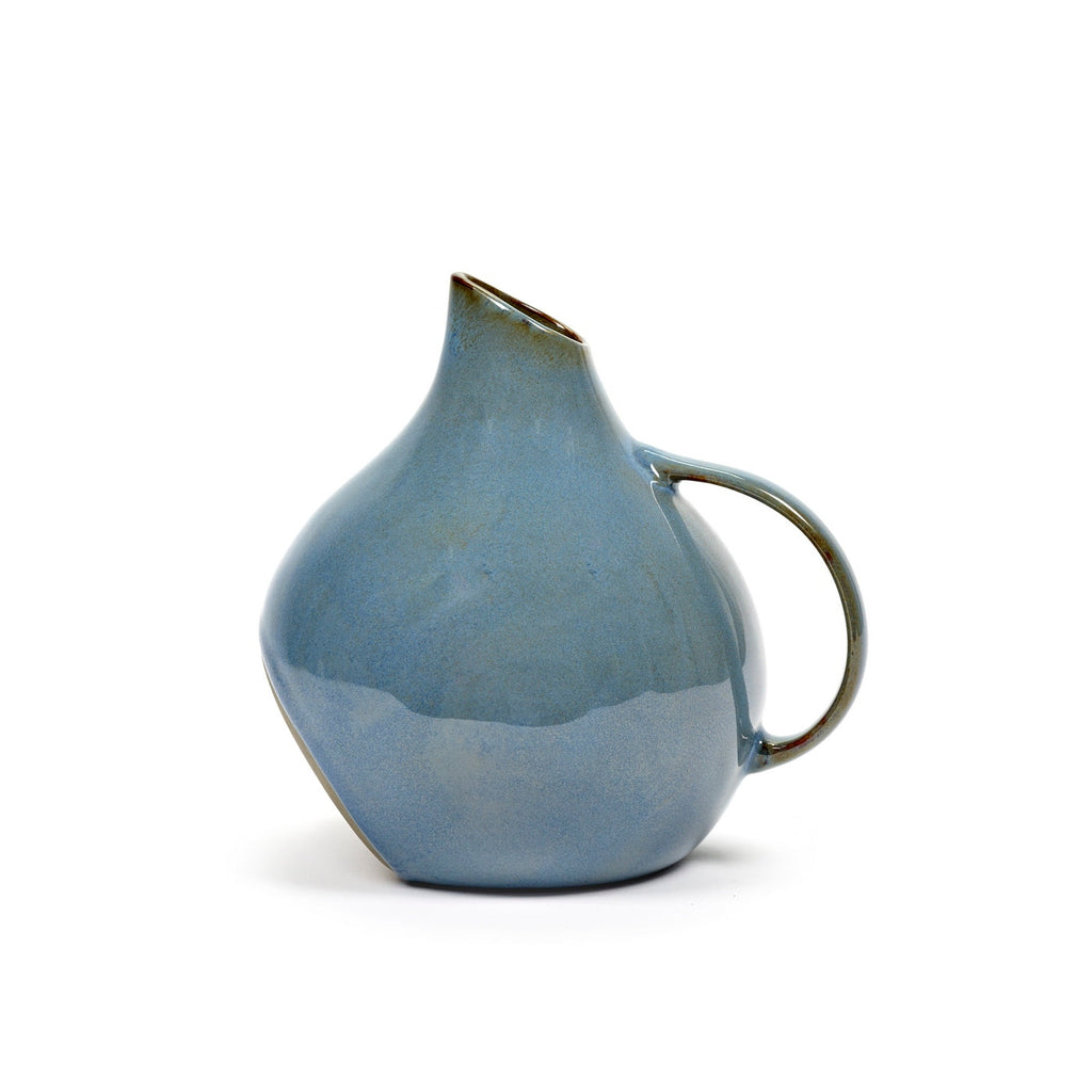 Terres De Rêves - Pichet °3 - Smoky Blue - Anita Le Grelle