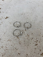 Bague Trèfle