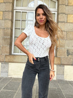 Body Dentelle Gloria