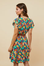 Robe - Orange