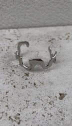 Bracelet Zag Bangle