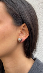 Boucles D'Oreilles Love