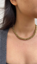 Collier Extra Thick
