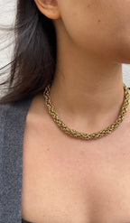 Collier Extra Thick