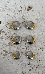 Boucles D'Oreilles Everyday Hoops