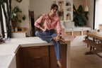 Chemise Rosa