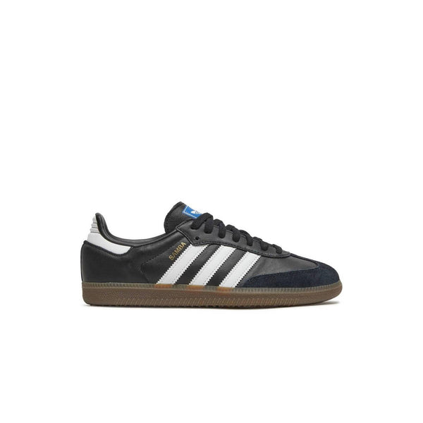 Baskets Samba Og Black White Gum - Noir