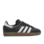 Baskets Samba Og Black White Gum - Noir