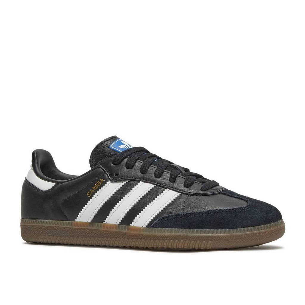 Baskets Samba Og Black White Gum - Noir