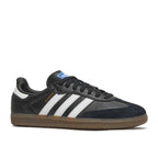 Baskets Samba Og Black White Gum - Noir