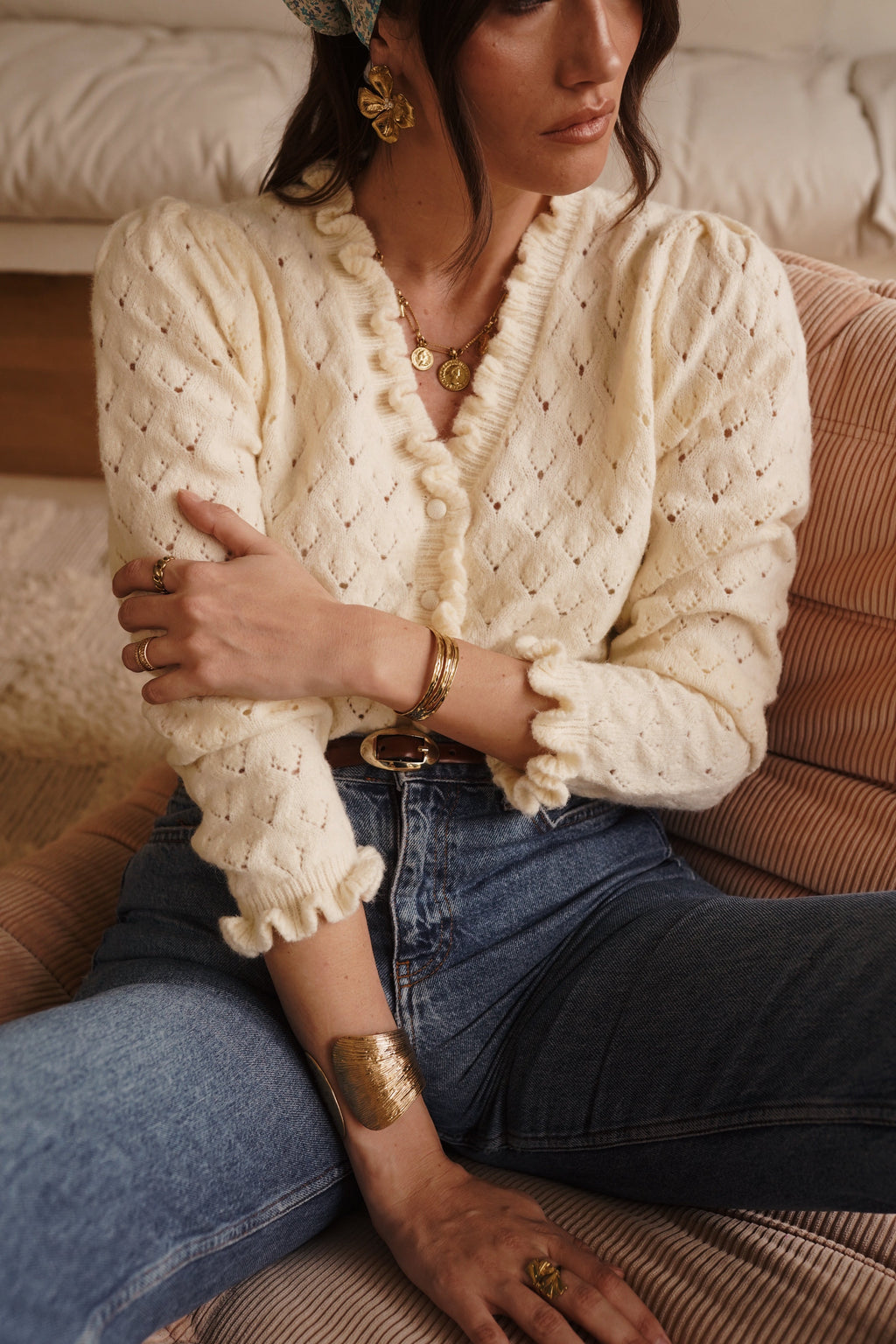 Maille Pilar