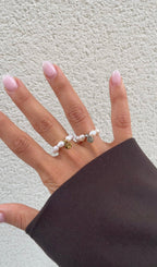 Bague Pearl