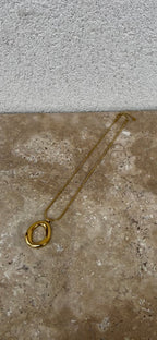 Collier Circular