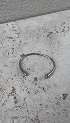 Bracelet Embrace Bangle