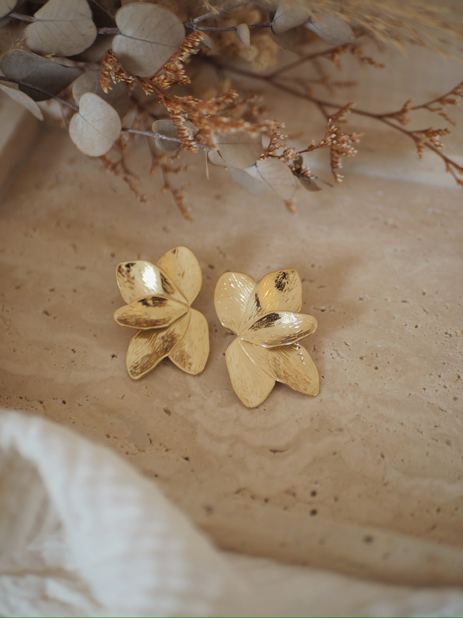 Boucles D'Oreille Adeline