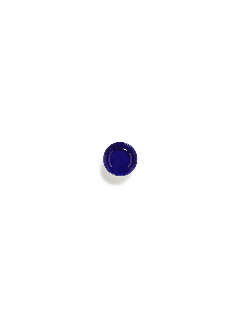 Lot De 8 Plats XS - Bleu Foncé Feast - By Ottolenghi