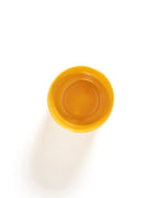 Lot De 4 Tasses À Café - Jaune Feast - By Ottolenghi