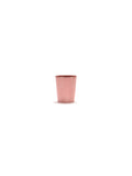 Lot De 4 Tasses À Thé - Rose Pink Feast - By Ottolenghi