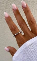 Bague Simple