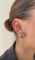 Earcuff Star