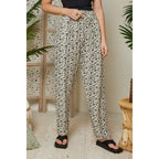 Pantalon - Blanc