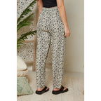 Pantalon - Blanc