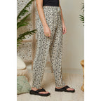 Pantalon - Blanc