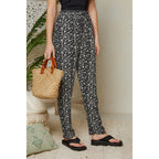 Pantalon - Noir