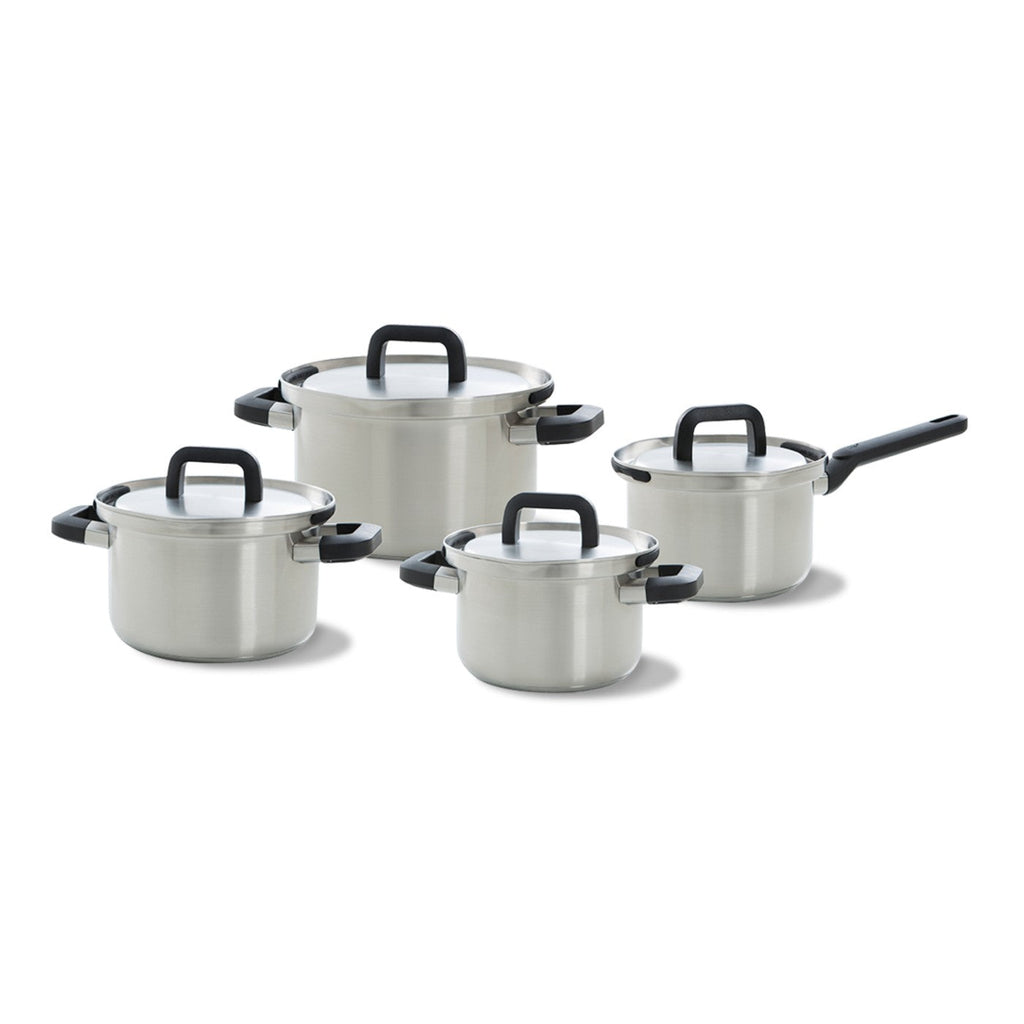 Bk Flow Cool Batterie De Cuisine 4Pcs