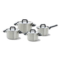 Bk Flow Cool Batterie De Cuisine 4Pcs