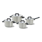 Bk Flow Cool Batterie De Cuisine 4Pcs
