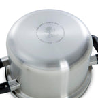 Bk Flow Cool Batterie De Cuisine 4Pcs