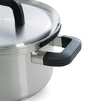 Bk Flow Cool Batterie De Cuisine 4Pcs