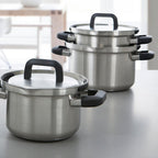 Bk Flow Cool Batterie De Cuisine 4Pcs