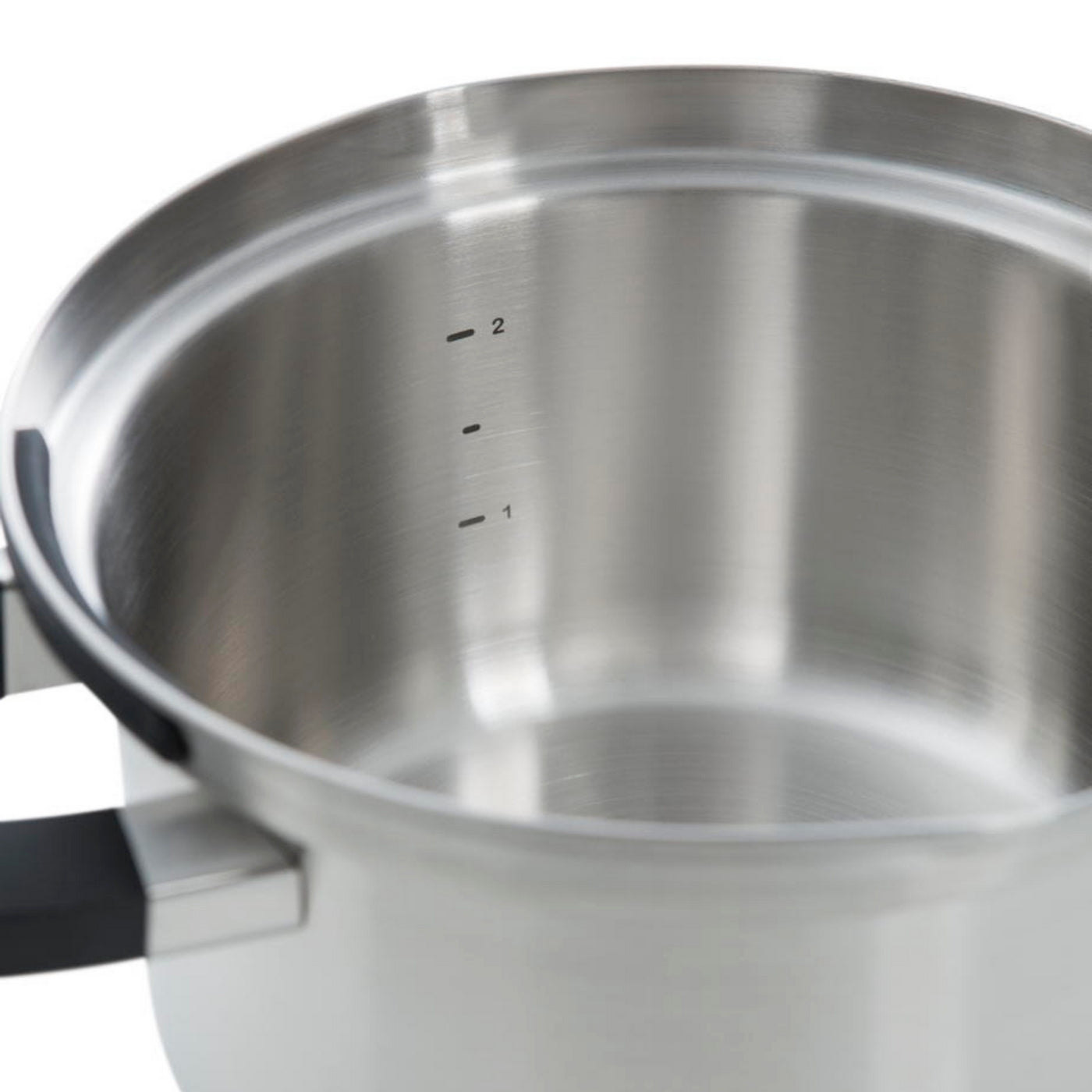 Bk Flow Cool Batterie De Cuisine 5Pcs