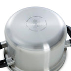Bk Flow Cool Batterie De Cuisine 5Pcs