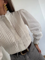 Blouse Theodora