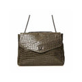 Sac À Bandoulière Maku - Vert Foncé