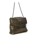 Sac À Bandoulière Maku - Vert Foncé