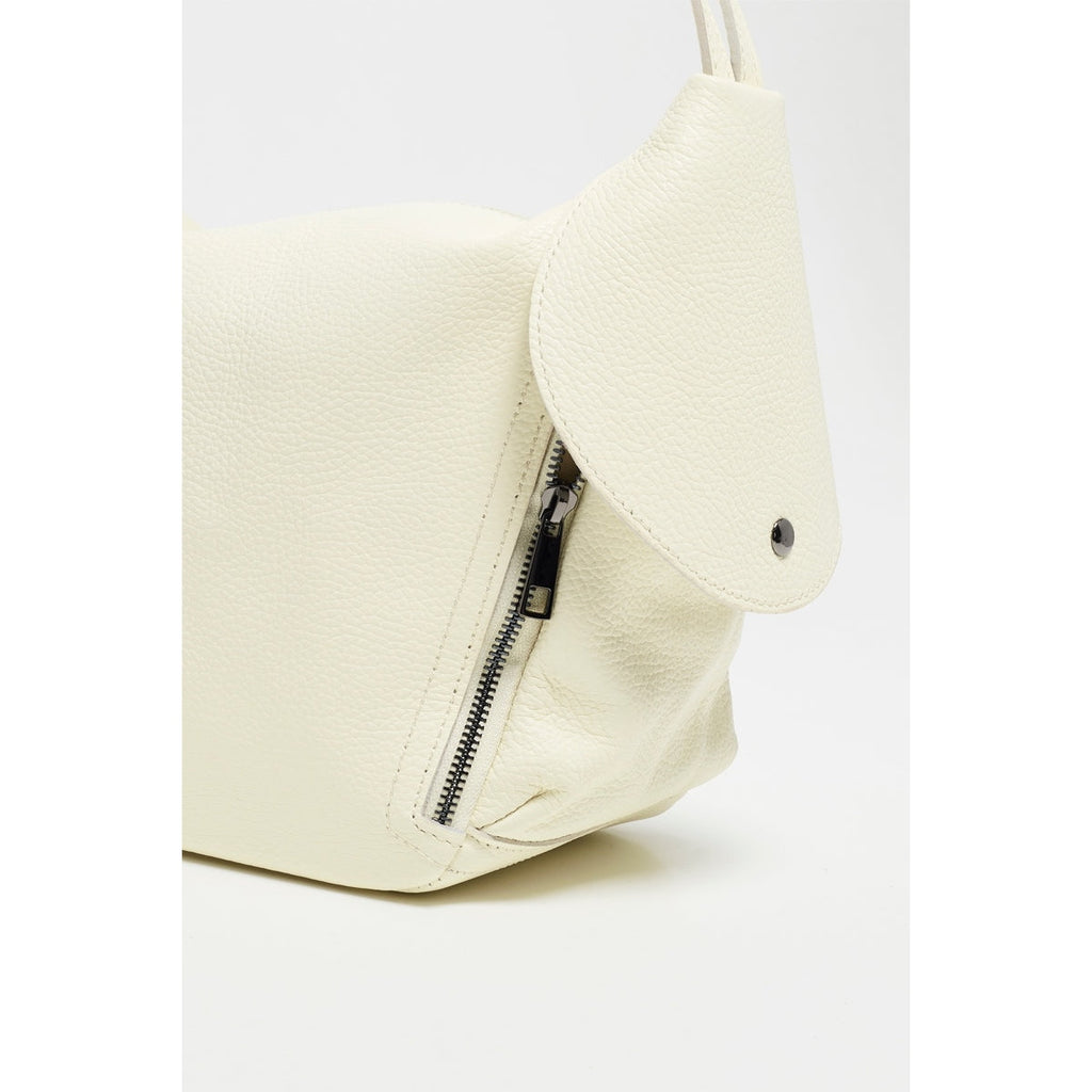 Sac À Dos Bety - Blanc Cassé