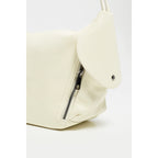 Sac À Dos Bety - Blanc Cassé