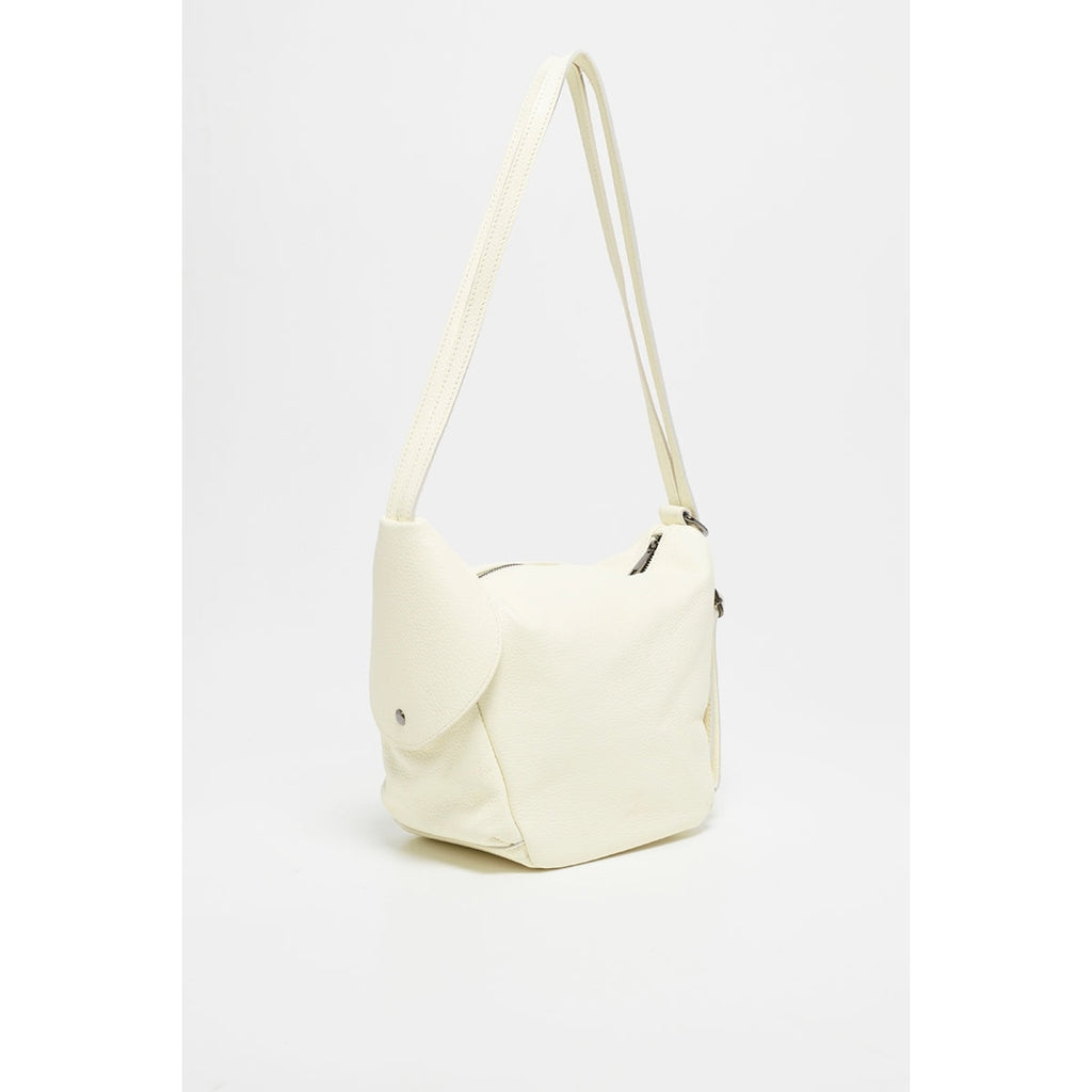 Sac À Dos Bety - Blanc Cassé