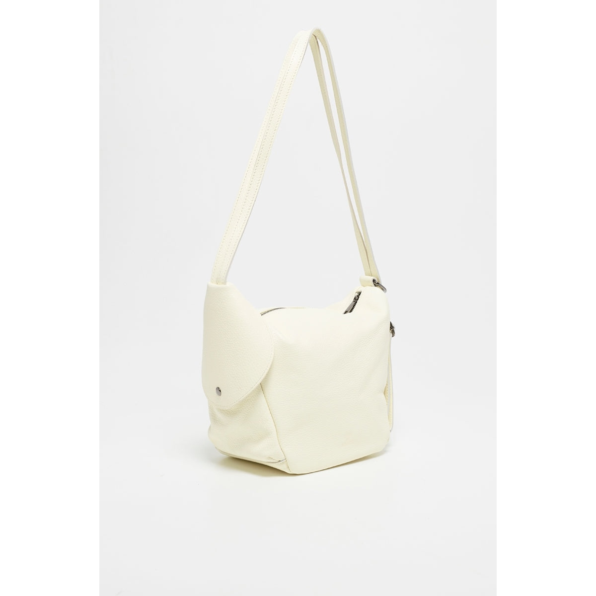 Sac À Dos Bety - Blanc Cassé